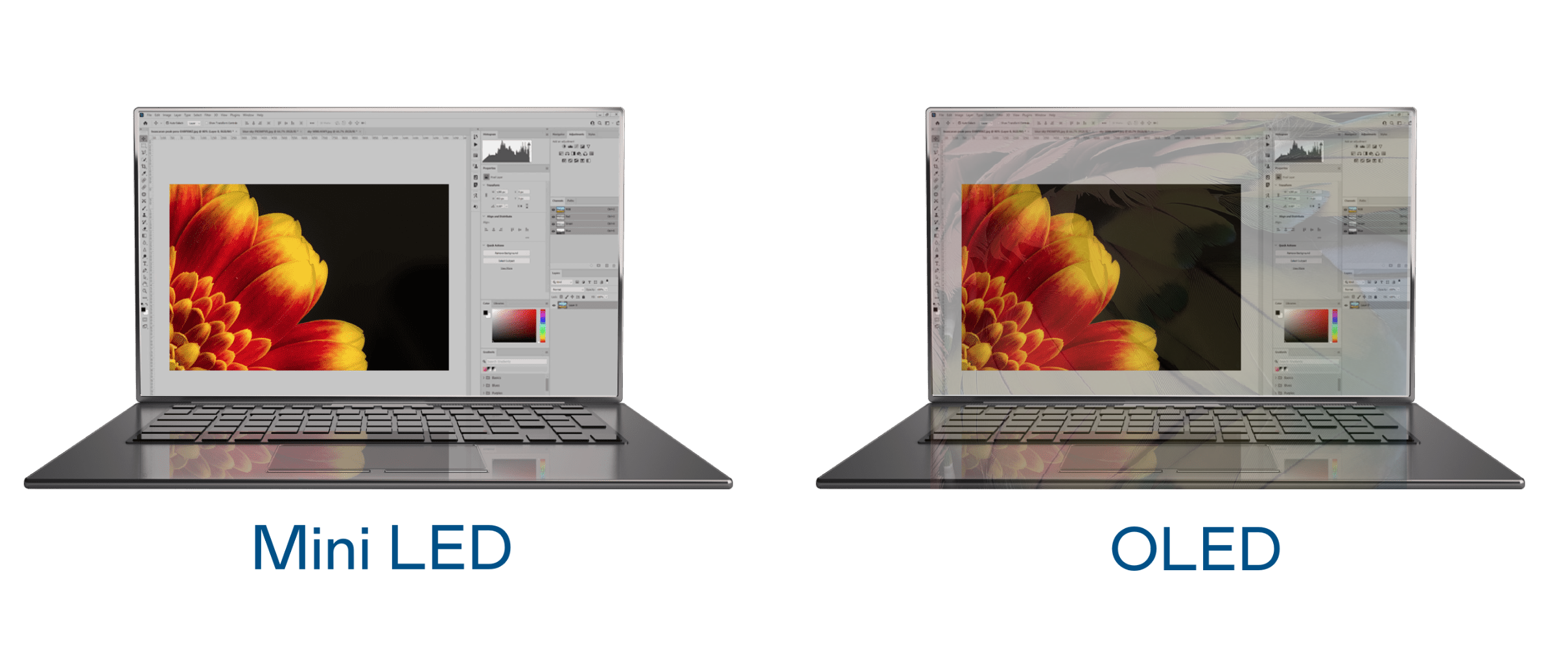 信賴性高、壽命長